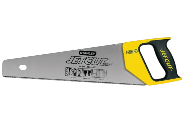 STANLEY STHT20374-LA 18 450mm Corded Electric Heavy Duty